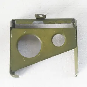 67224-03 PIPER PA28R-201 Engine Control Bracket